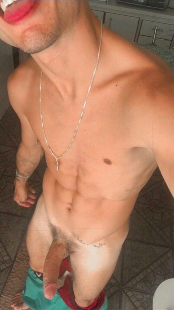 Fotos De Machos Bem Dotados Nus Homens Pelados Br