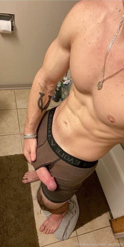 Fotos De Derek Martin Pelado No Onlyfans Homens Pelados Br