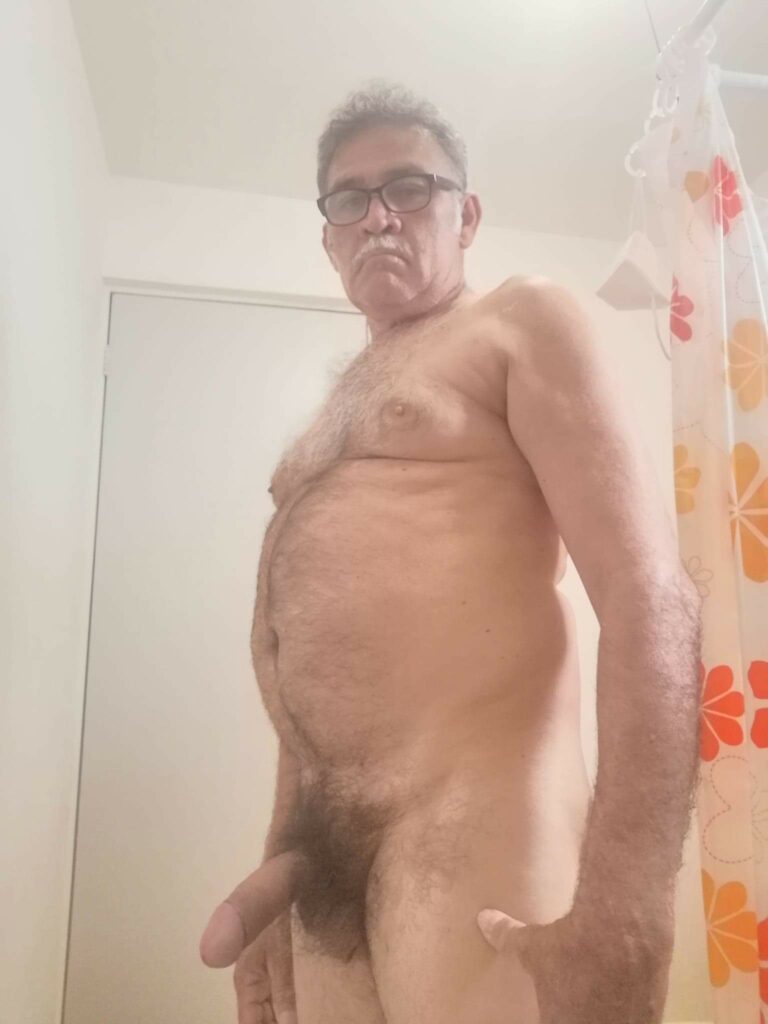 Fotos De Coroas Velhos Mostrando O Pau Homens Pelados BR