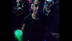 Balada gay domingo são paulo