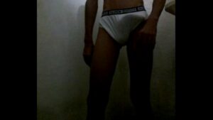 Banho de cueca xvideos gay