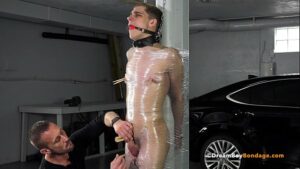 Bdsm sex gay gif