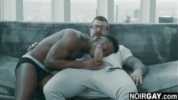 Blowjob gay white cock xvideos