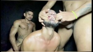 Brasileiro christiano lima gay porn