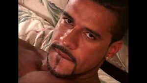 Breno dias solo gay porn