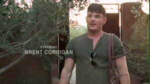 Brent corrigan gay xxx