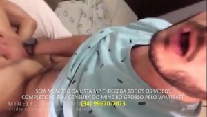 Dotados porn teen gay