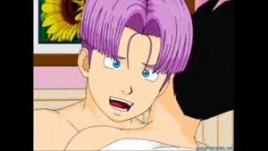 Dragon ball z bills whis hentai gay