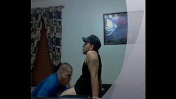 Exvideo gay amador