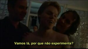 Film gay legendado cigarros drogas