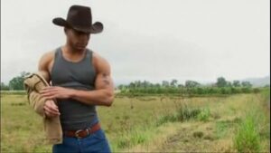 Filme do cowboy gay mountain