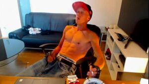 Free video sex gay fumando