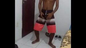 Gay garoto novinho mamando xvideo