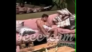 Gemeos do bbb 17 gay pelados