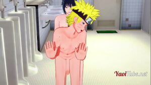 Naruto sexy gay pain