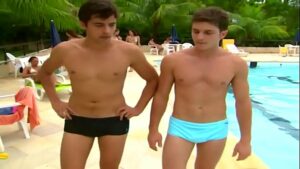 Nova malhação tem gay 2017