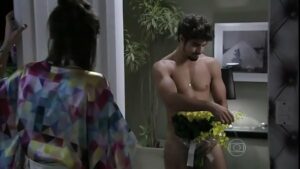 Nova novela da globo tera personagem gay