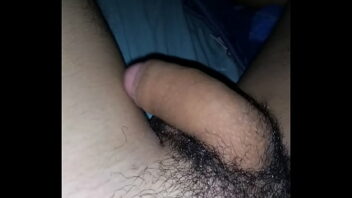 Novinho amador cueca adolescente pau duro gay