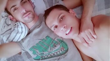 Novinho xvídeos gay brasil