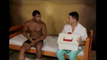 Novinhos porno gay medico