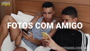 O morador de rua irmaos dotados porno gay