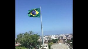 Parada gay cabo frio 10 edição