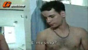 Pedreiro safado gay xvideos