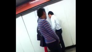 Pegação gay em metro sp