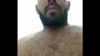 Porno gay braileiro peludo gozada