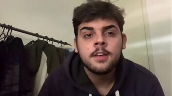 Porno gay brssieliro falando putaria