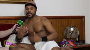 Porno gay com matheus e daniel carioca