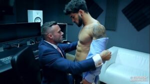 Porno gay com pietro hoffimam 2017 videos