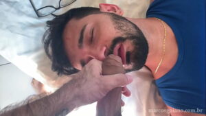 Porno gay diego sas