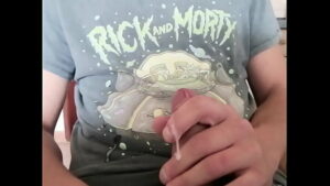 Rick e morty gay xxx