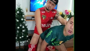 Sao paulo futebol clube gay