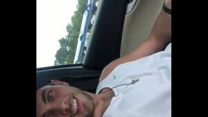 Sexo em carro gays xvideos