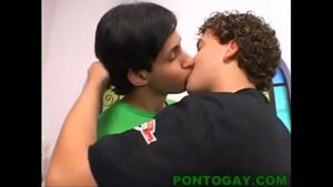Sexo gay brasil putos