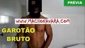 Sexo gay sarado bruto selvagen