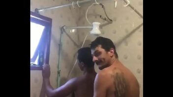 Sexo homens gay mulher hetero videos