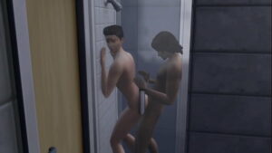 Sims 4 gay man blog