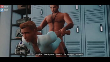 The hunger games porn gay - Videos Porno Gay | Sexo Gay