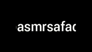 Twittera asmrsafado