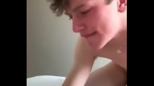 Video gay aposta de boquete