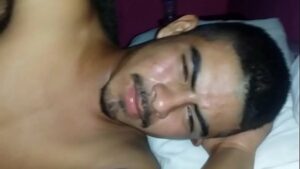 Video gay bareback cafuçu tarado