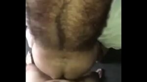 Video gay old peludo musculum