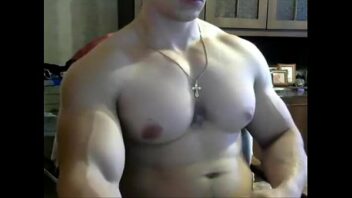 Videos de muscle gay
