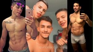 Videos flagras gays maludos