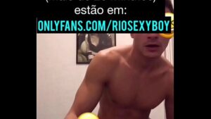 Videos gay novinhos safados