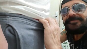 Videos recente gay de daniel carioca