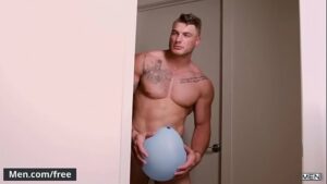 William seed solo porno gay